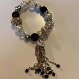 Bracelets. Bolo tightener